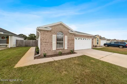 288 Carriann Cove Trl W, Jacksonville, FL 32225