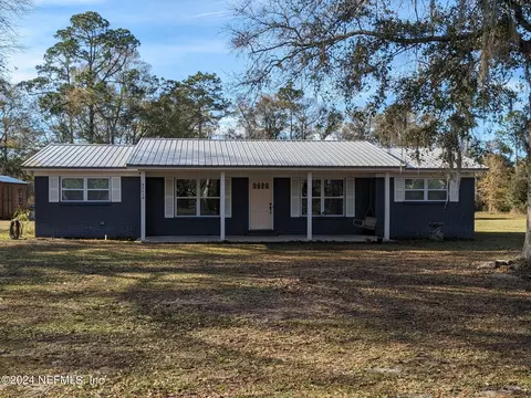 45619 Musslewhite Rd, Callahan, FL 32011
