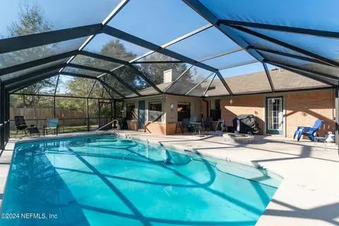 2743 Seminole Village Dr, Middleburg, FL 32068