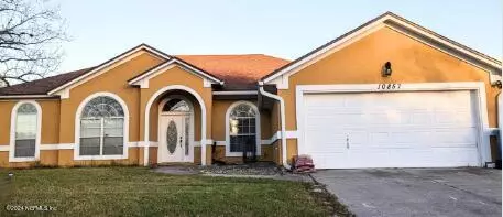 10857 Lydia Estates Dr, Jacksonville, FL 32218