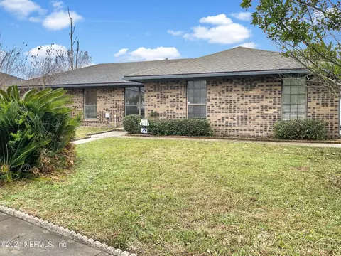 6312 Tree Top Cir W, Jacksonville, FL 32244