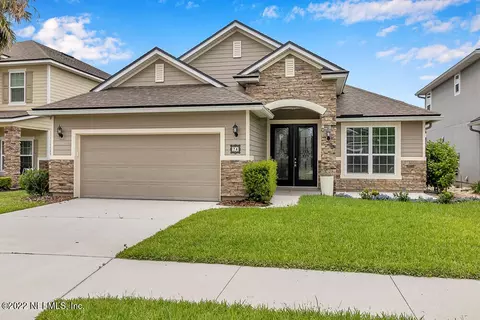 74 Queensland Cir, Jacksonville East, FL 32081
