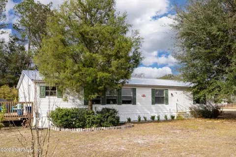 128 SW Nantuckett Pl, Fort White, FL 32038