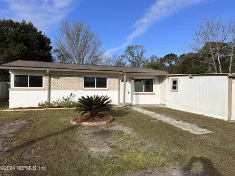 13328 Gillespie Ave, Jacksonville, FL 32218