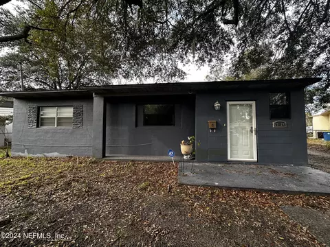 5926 Carnation Rd, Jacksonville, FL 32209