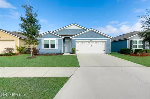 3667 Sunfish Dr, Jacksonville, FL 32226