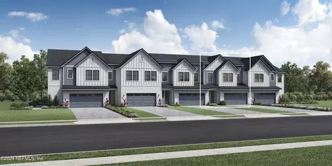 11450 Newtonian Blvd, Jacksonville, FL 32256