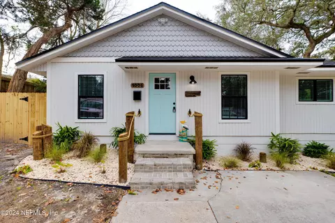 1005 Calle Corta, Fernandina Beach, FL 32034
