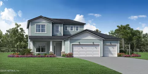 204 Elm Br Rd, Saint Johns, FL 32259