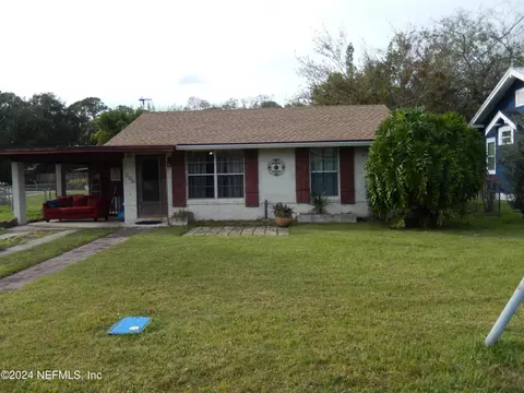 346 Armas Ave, Saint Augustine, FL 32084