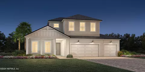 216 Elm Br Rd, Saint Johns, FL 32259
