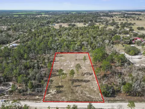 1850 NE 152 Ct, Williston, FL 32696