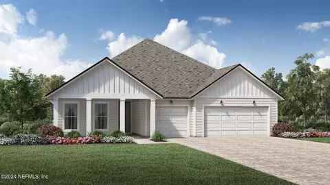 221 Daymark Ln, Saint Augustine, FL 32095