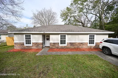 3509 Fern St, Jacksonville, FL 32254