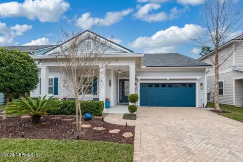 377 Palisade Dr, Saint Augustine, FL 32092