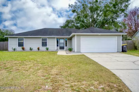 9614 Mayville Dr, Jacksonville, FL 32222