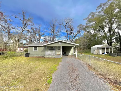 20227 Maxville Macclenny Rd, Jacksonville, FL 32234