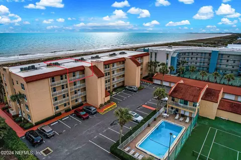3420 Fletcher Ave S #402, Fernandina Beach, FL 32034