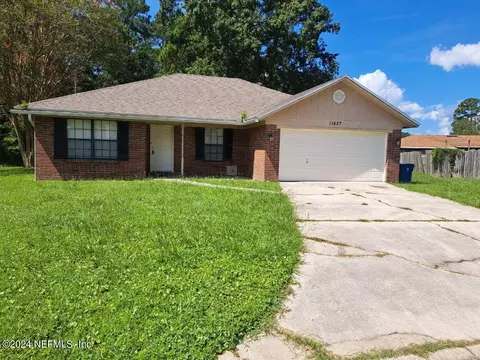 11627 Poydras Ln, Jacksonville, FL 32218