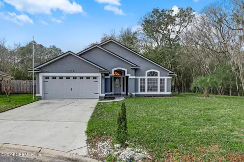 1399 Spanish Needle Ct, Orange Park, FL 32073