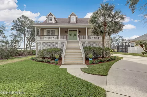 96124 Marsh Lakes Dr, Fernandina Beach, FL 32034