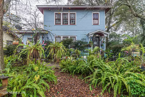 1048 Ingleside Ave, Jacksonville, FL 32205