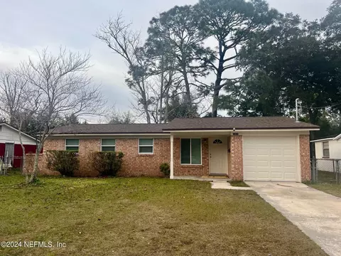 1403 Gailwood Cir N, Jacksonville, FL 32218