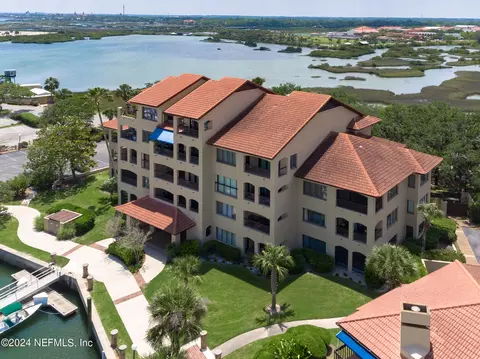 3111 Harbor Dr, Saint Augustine, FL 32084