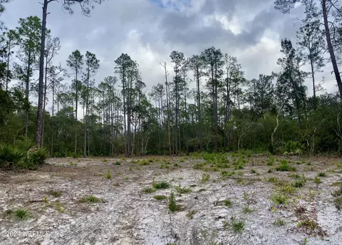 208 Hideaway Ln, Georgetown, FL 32139 photo 1