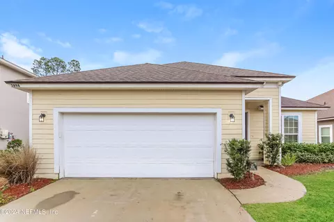 3896 Hammock Bluff Dr, Jacksonville, FL 32226