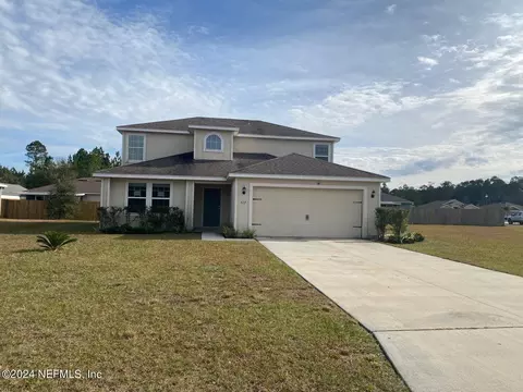 517 Fiesta Ct, Macclenny, FL 32063