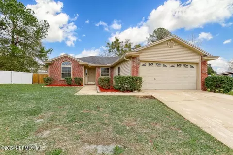 6603 Rippling Wave Ct, Jacksonville, FL 32244