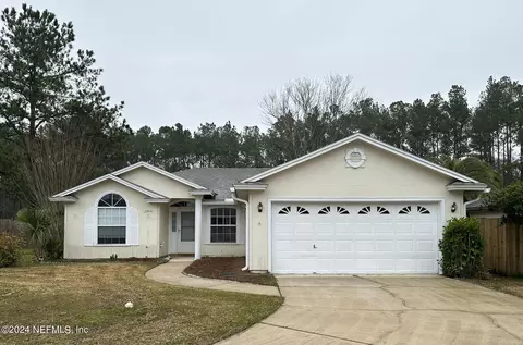 2994 Tuscarora Trl, Middleburg, FL 32068