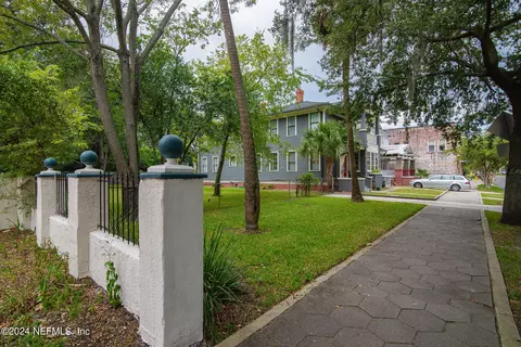 1940 N Pearl St #1938 & 1940, Jacksonville, FL 32206