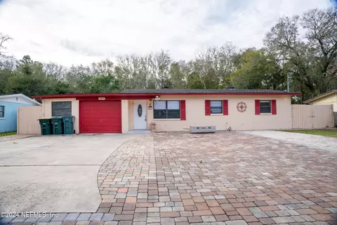 10154 Herndon Rd, Jacksonville, FL 32246