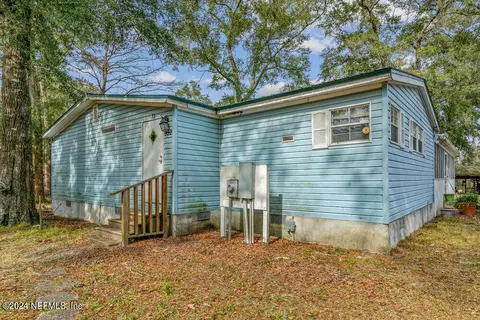992 Mulberry Landing Rd N, Hilliard, FL 32046