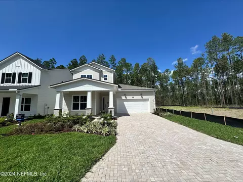 100 Dalton Mill Dr, Saint Johns, FL 32259