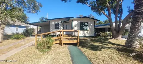 120 Barbarosa St, Saint Augustine, FL 32086