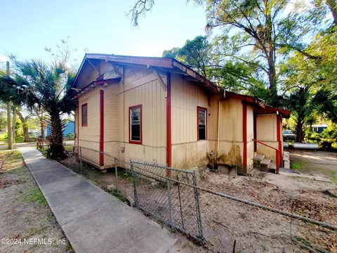1835 W 4th St, Jacksonville, FL 32209