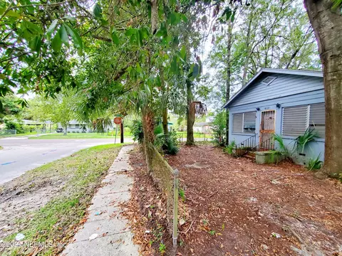 1863 W 29th St, Jacksonville, FL 32209