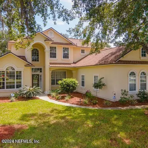 400 Kentucky Branch Ln, Saint Johns, FL 32259