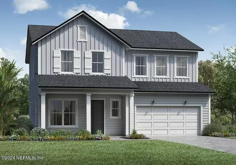 110 Dalton Mill Dr, Saint Johns, FL 32259