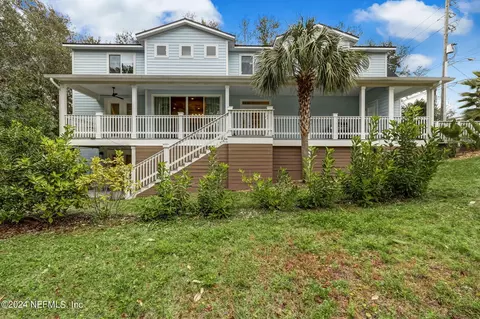 3061 1st Ave, Fernandina Beach, FL 32034