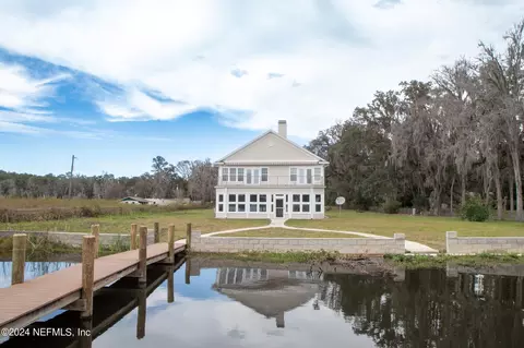 1090 County Road 20a, Hawthorne, FL 32640