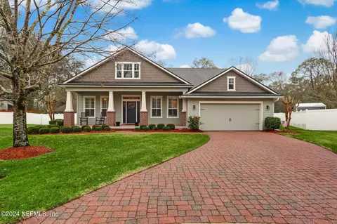 4173 Hazelbrook Ln, Jacksonville, FL 32223