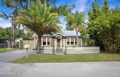 26 Vedder St, Saint Augustine, FL 32084 photo 1