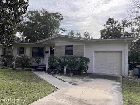 7106 Eaton Ave, Jacksonville, FL 32211