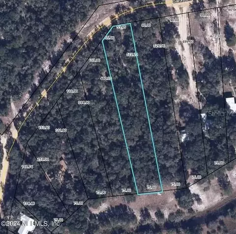 6929 Gatorbone Rd, Keystone Heights, FL 32656