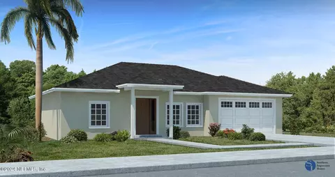 6632 E Glenco St, Inverness, FL 34452