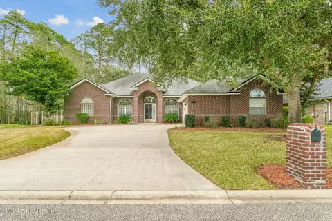 1595 Lockend Rd, Jacksonville, FL 32221